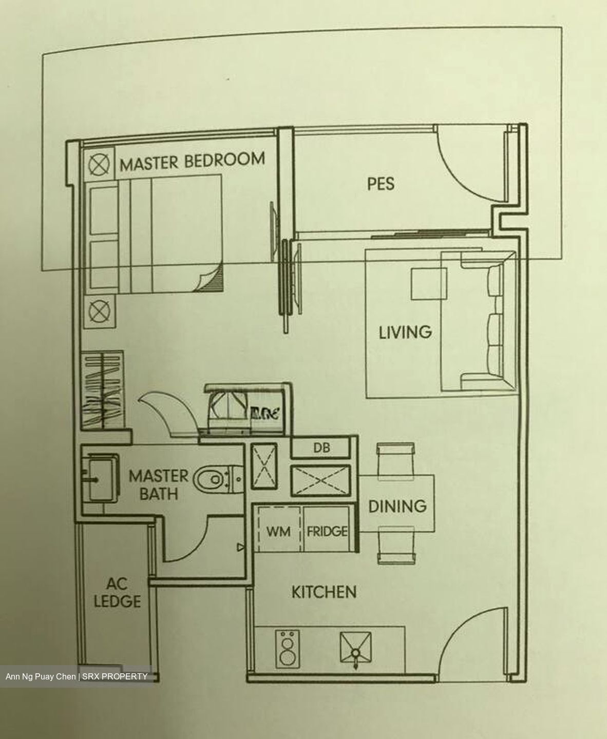 The Foresta @ Mount Faber (D4), Condominium #533258211